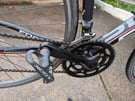  Focus Culebro bike, small frame. Excellent condition