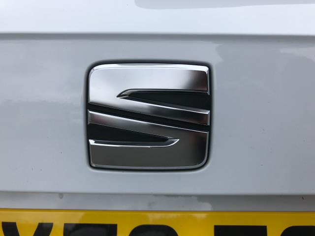 2023 SEAT Arona 1.0 Tsi 110 Se Technology 5Dr Dsg SUV Petrol Automatic