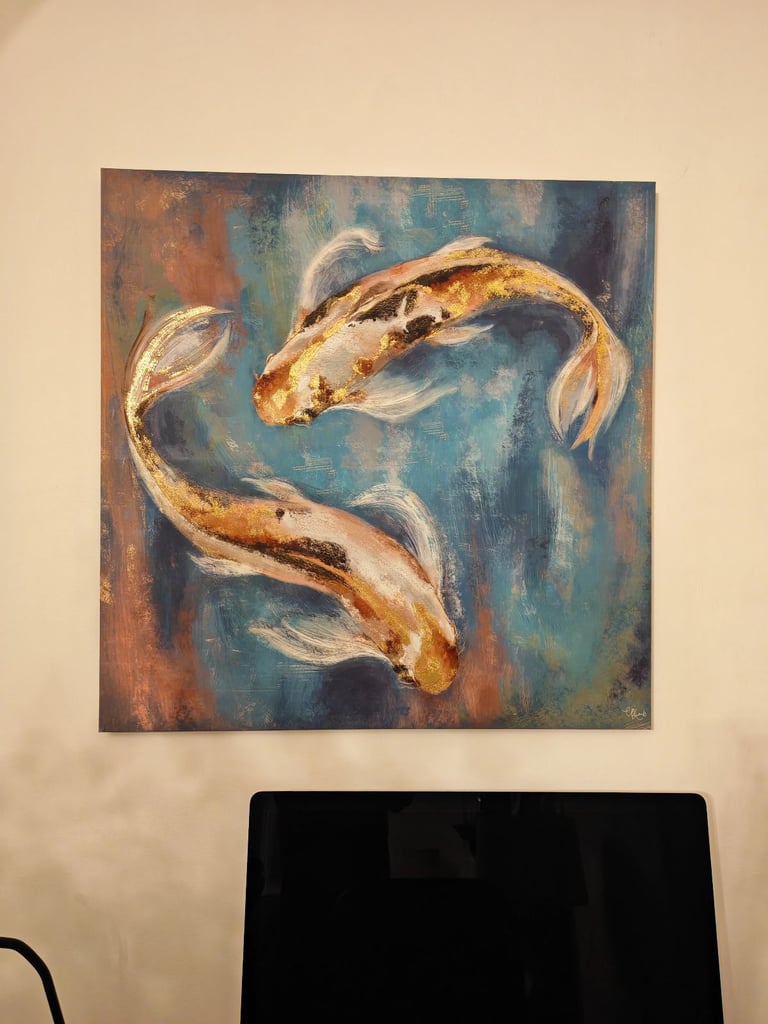 image for Large canvas print