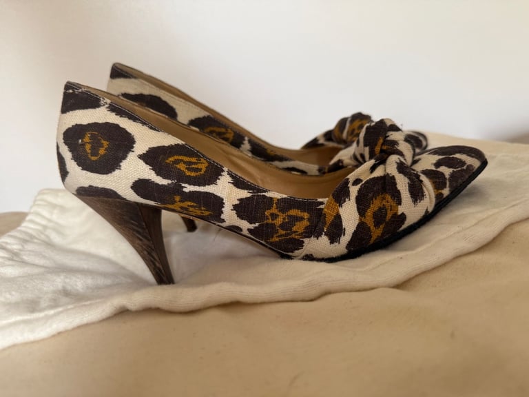 Charlotte Olympia