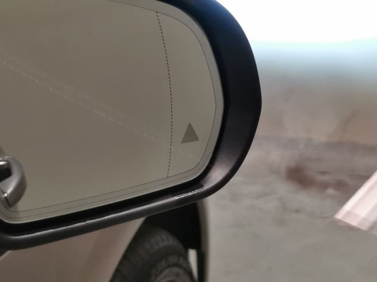 2022 Mercedes-Benz EQC EQC 400 300kW AMG Line 80kWh 5dr Auto ESTATE ELECTRIC Automatic