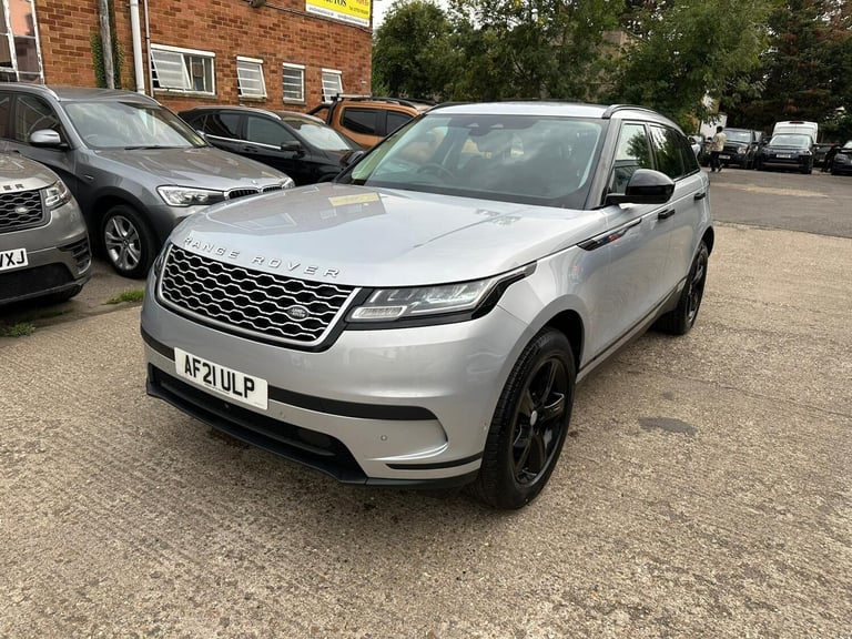 2021 Land Rover Range Rover Velar 2.0 D200 MHEV Auto 4WD Euro 6 (s/s) 5dr ESTATE Diesel Automatic