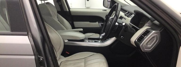 2016 Land Rover Range Rover Sport 3.0 SD V6 HSE Dynamic SUV 5dr Diesel Auto 4WD Euro 6 (s/s) (306...
