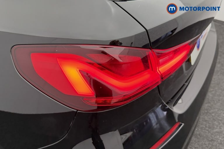 2024 BMW 1 Series 118i [136] SE 5dr Step Auto [Live Cockpit Pro] Hatchback Petrol Automatic