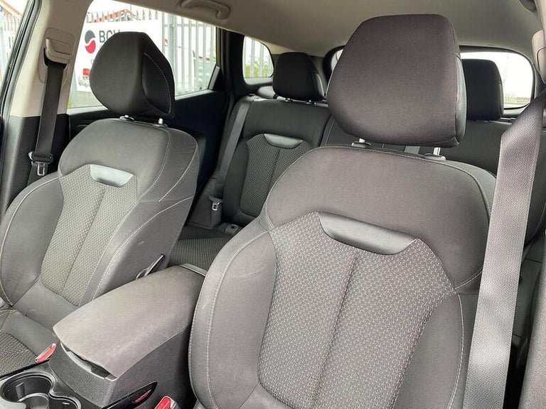 2016 Renault Kadjar Kadjar 1.5 dCi Dynamique Nav Euro 6 (s/s) 5dr SUV Diesel Manual