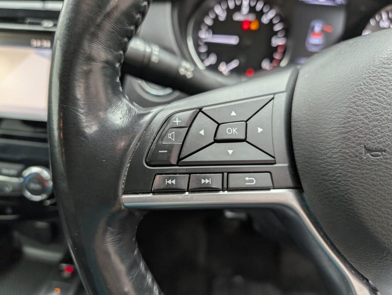 2018 Nissan X-Trail 1.6 dCi Tekna SUV 5dr Diesel Manual Euro 6 (s/s) (130 ps) - PAN ROOF + HEAT E...