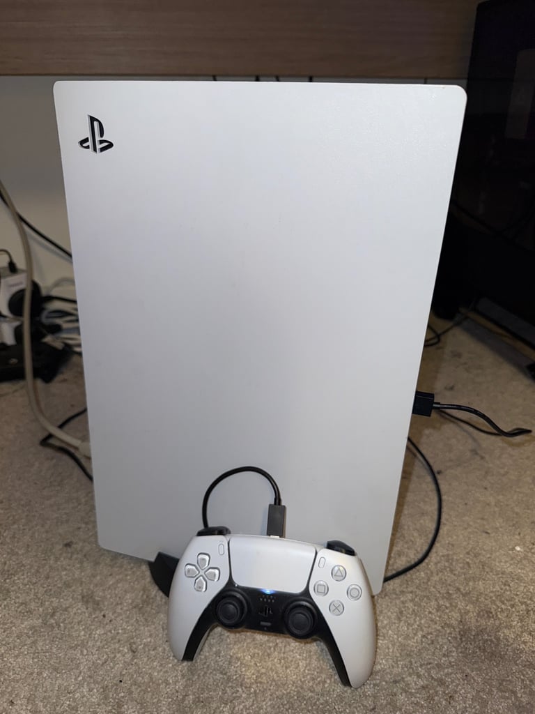 image for PS5 Disk 825GB