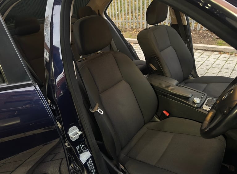 2010 Mercedes C180 Petrol Automatic