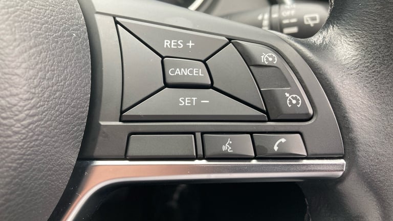 2021 Nissan Qashqai 1.3 DiG-T 160 [157] Acenta Premium 5dr DCT Petrol Hatchback Hatchback Petrol ...