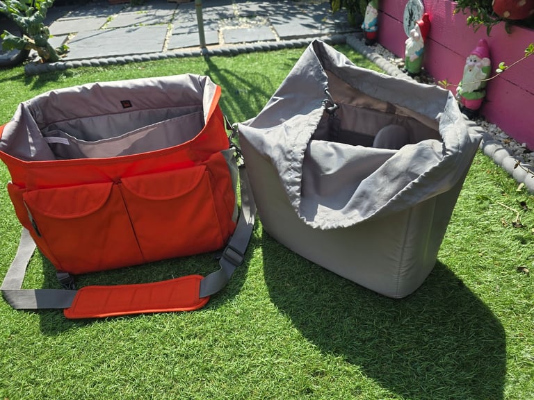 Lowepro sling bag 35 L
