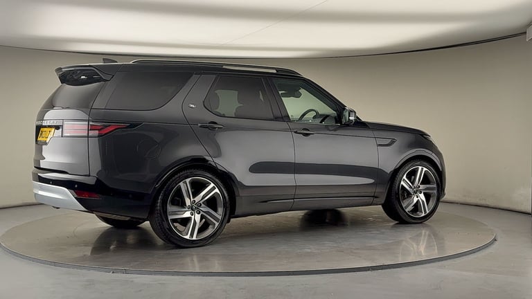 2023 Land Rover Discovery 3.0 D300 MHEV Metropolitan Edition SUV 5dr Diesel Auto 4WD Euro 6 (s/s)...
