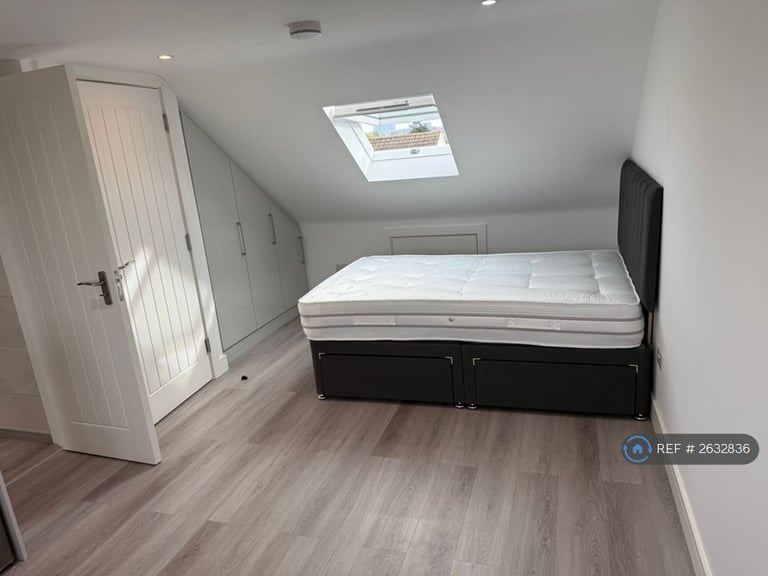 1 bedroom in Anstee Road, Luton, LU4 (#2632836)
