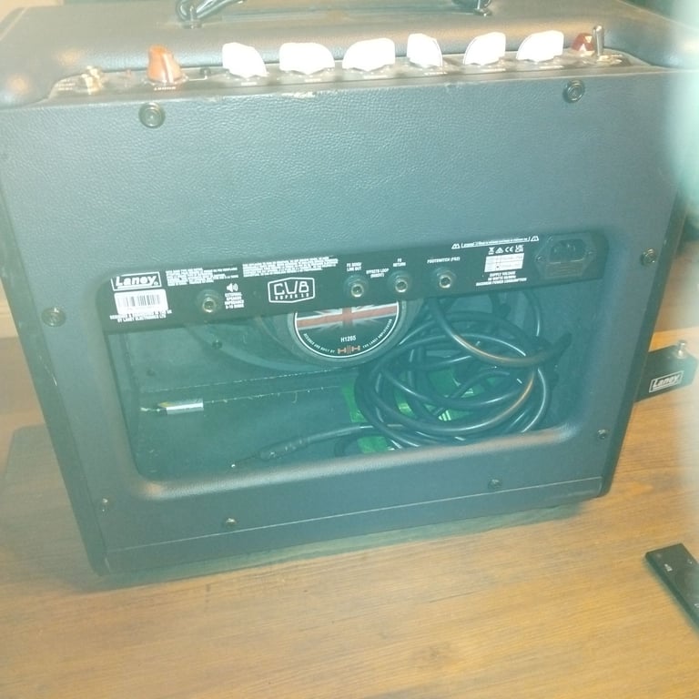 Laney super cub 12 