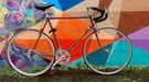 Lightweight Reynolds 531 Holdsworth touring road bike Bristol UpCycles