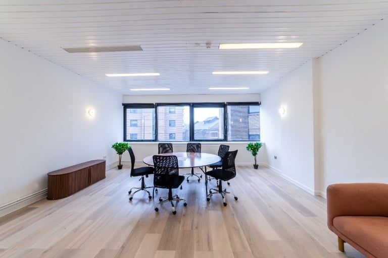 Private Offices and Business rooms in Ipswich IP1 