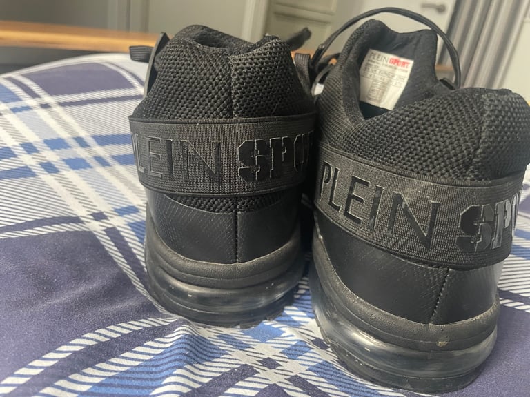 image for Plein sport size 9.5