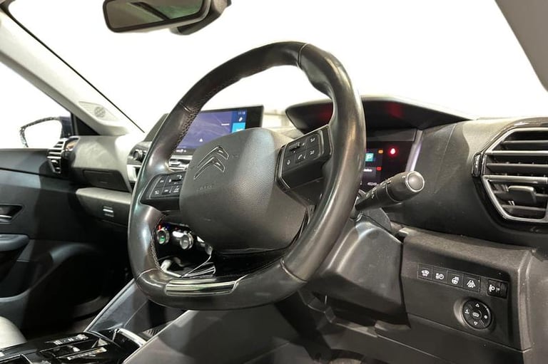 2022 Citroen C4 **?0 VRT** 100kW Shine Plus 50kWh 5dr Auto- Sunroof AUTO Hatchback Electric Autom...