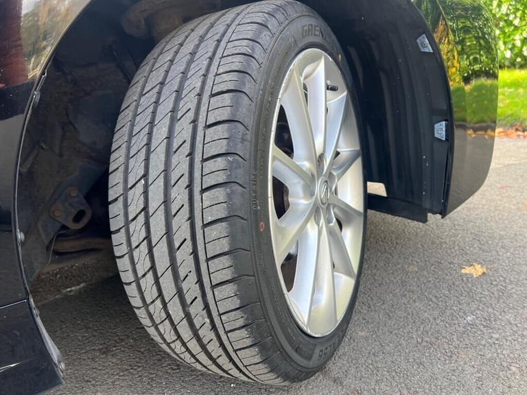 LEXUS CT 200h 1.8 SE- L 17 FULL MAP 2011 1 OWNER SAT NAV REV CAMERA HYBRID AUTO