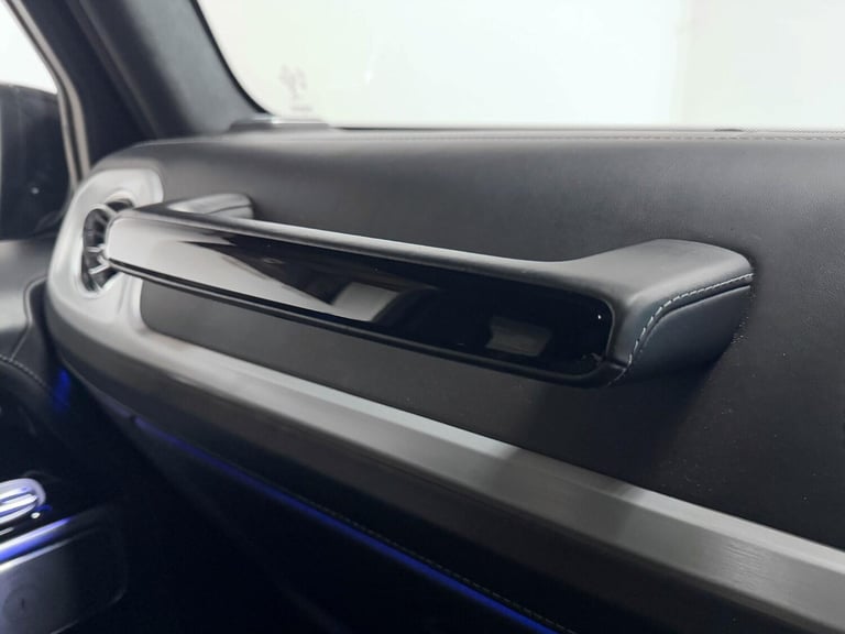 2020 Mercedes-Benz G Class 4.0 G63 V8 BiTurbo AMG SUV 5dr Petrol SpdS+9GT 4MATIC Euro 6 (s/s) (58...