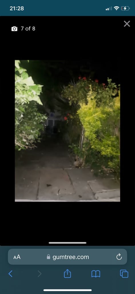 Huge 3 bedroom sw2