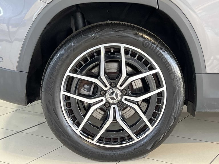 2022 Mercedes-Benz EQA 250 140kW AMG Line Premium 66.5kWh 5dr Auto Hatchback Electric Automatic