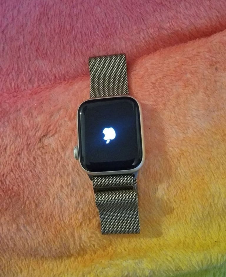 image for Original Apple watch SE 2nd gen