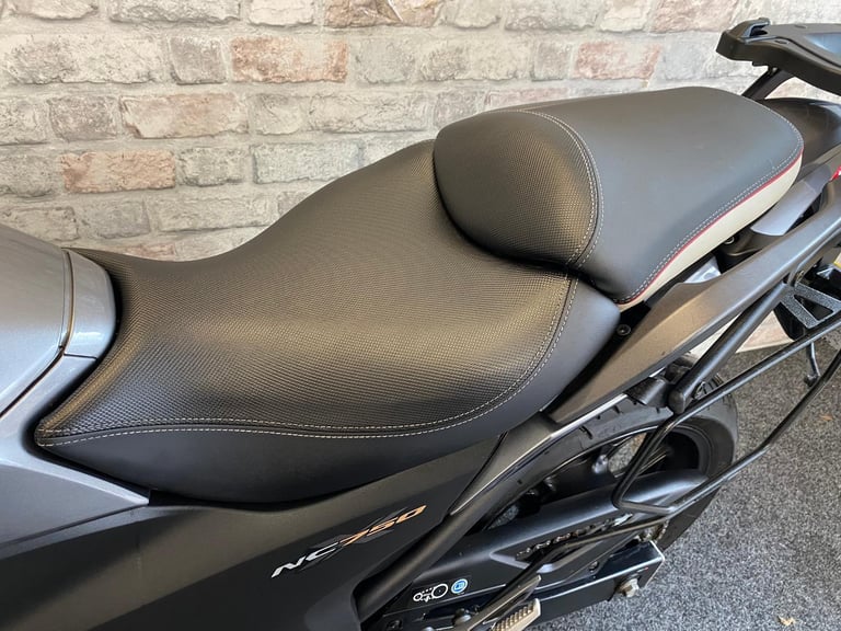 2015 65 Honda NC 750 X - just 7k miles - 12 month mot - stunning condition 