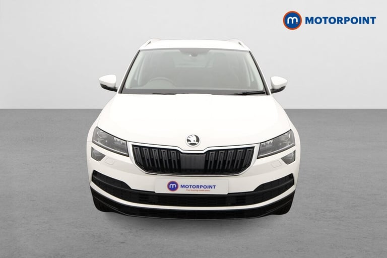 2019 Skoda Karoq 1.5 TSI SE L 5dr SUV Petrol Manual