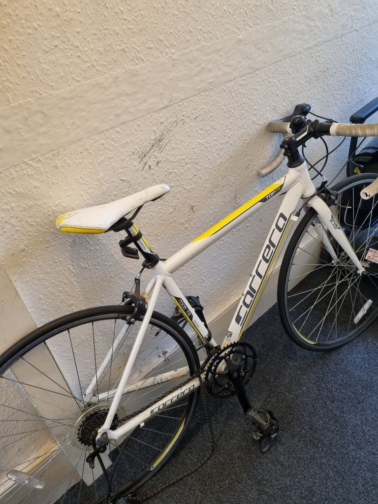 Carrera Bike
