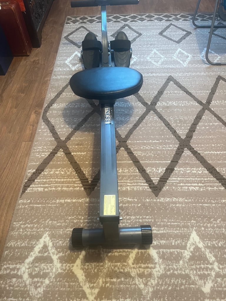 image for Rowing machine