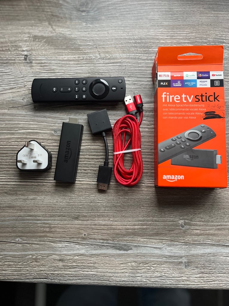 image for Amazon Firestick 