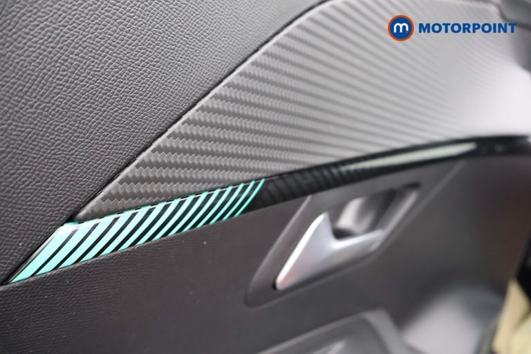 2023 Peugeot 208 100kW Allure Premium -Plus 50kWh 5dr Auto Hatchback Electric Automatic