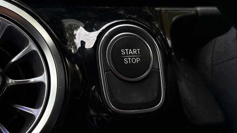 2021 Mercedes-Benz EQA EQA 250 AMG LINE Estate Electric Automatic