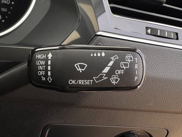 2019 Volkswagen Tiguan 2.0 TDi 150 S 5dr ESTATE Diesel Manual