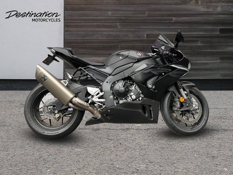 image for 2022 Honda CBR 1000 RR-R FIREBLADE Petrol black N/A