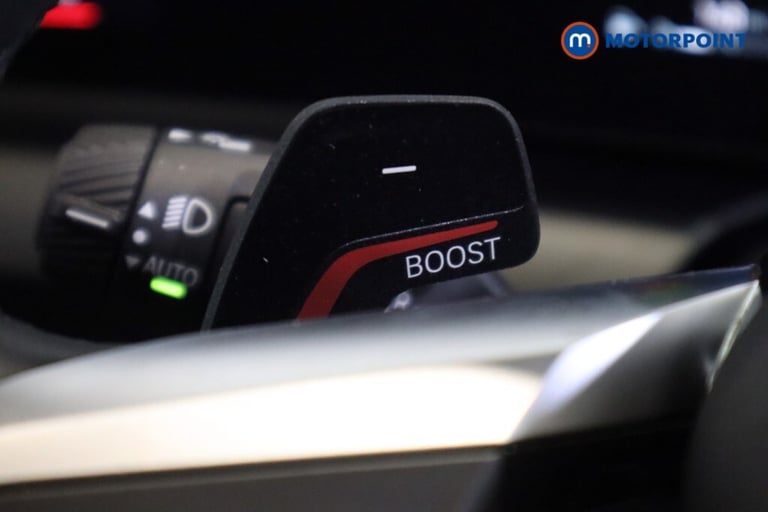 2025 BMW 2 Series 220 M Sport 4dr Step Auto [Tech-Plus-Pro Pack] Saloon Petrol Automatic