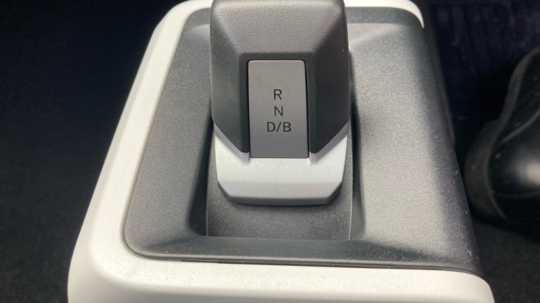 2025 Dacia Spring 27kWh Expression 65 48kW 5dr Auto Electric Hatchback Hatchback Electric Automatic