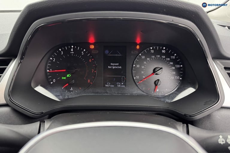 2023 Renault Captur 1.0 TCE 90 Evolution 5dr SUV Petrol Manual