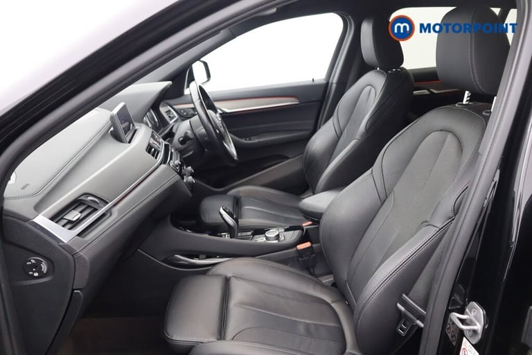 2022 BMW X2 sDrive 18i [136] M Sport 5dr Step Auto SUV Petrol Automatic