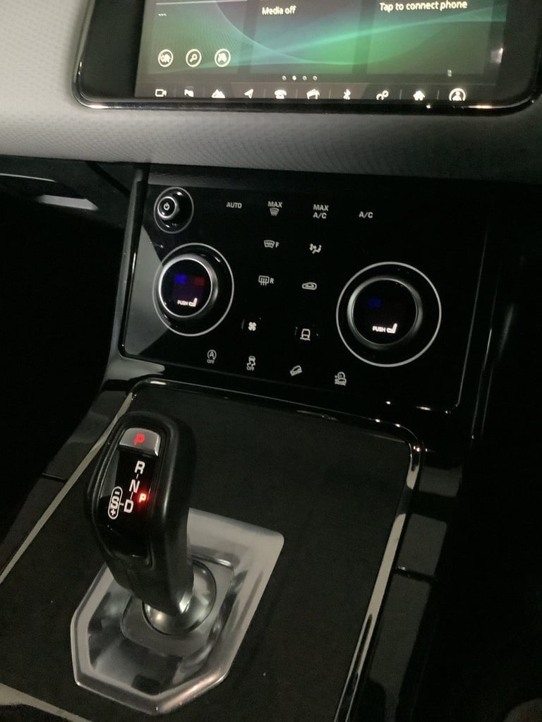 2019 Land Rover Range Rover Evoque 2.0 D180 R-Dynamic S SUV 5dr Diesel Auto 4WD Euro 6 (s/s) (180...