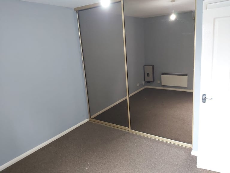 Newly refurbished house