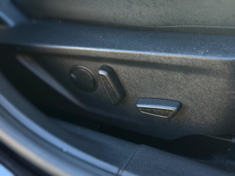 2018 Ford Focus 1.5 EcoBlue ST-Line X Auto Euro 6 (s/s) 5dr HATCHBACK Diesel Automatic