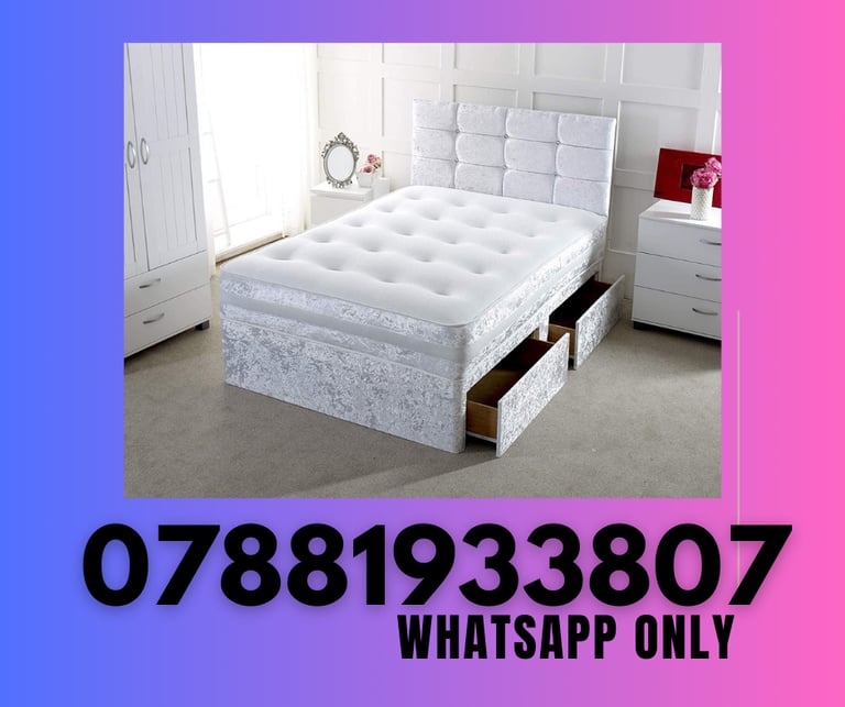 Dream Big, Sleep Well: Quality Bedsss and mattresses--singl--king size for Quality Sleep