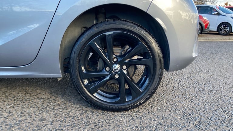 2020 Vauxhall Corsa 1.2 Turbo SRi Nav Premium 5dr Petrol Hatchback Hatchback Petrol Manual