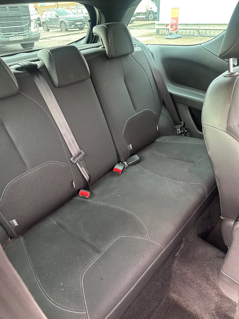 Citroen Ds3 2013/63 reg £20 per year road tax 102k miles great first car