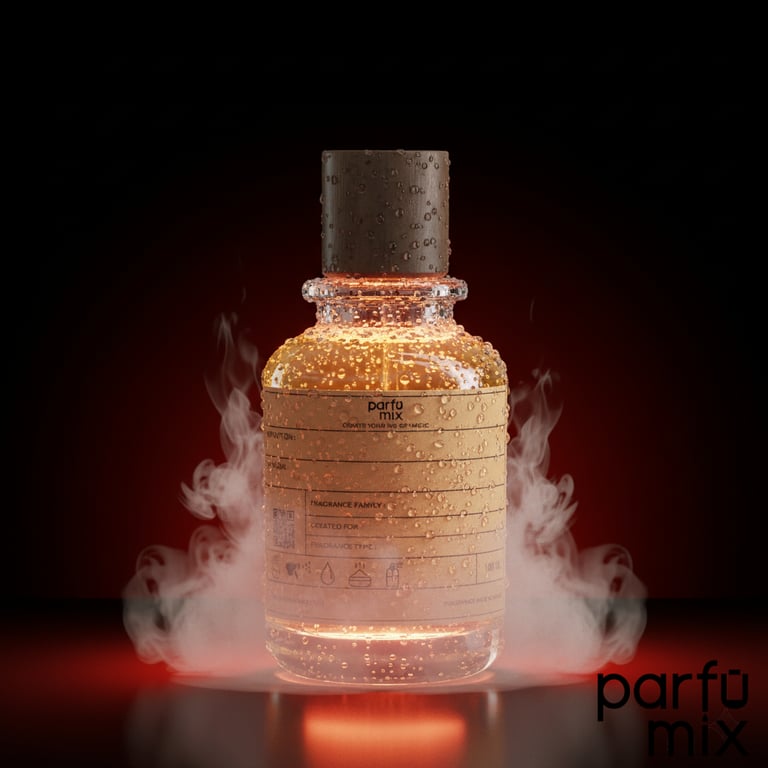 cheapest perfume in Dubai