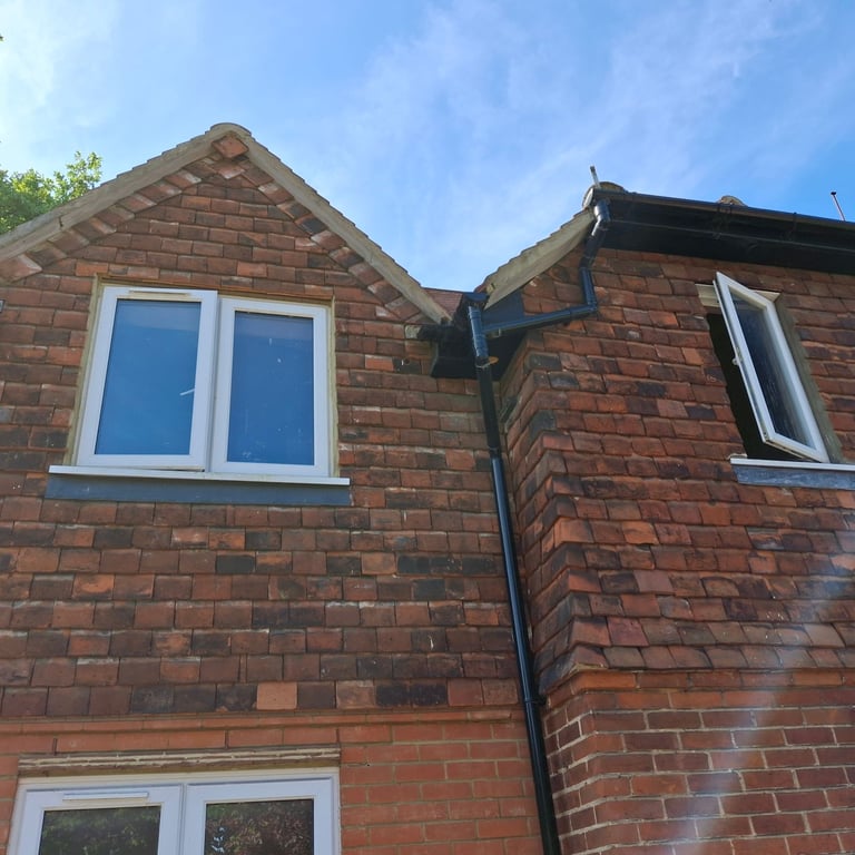 Handmade Reclaimed Clay tiles