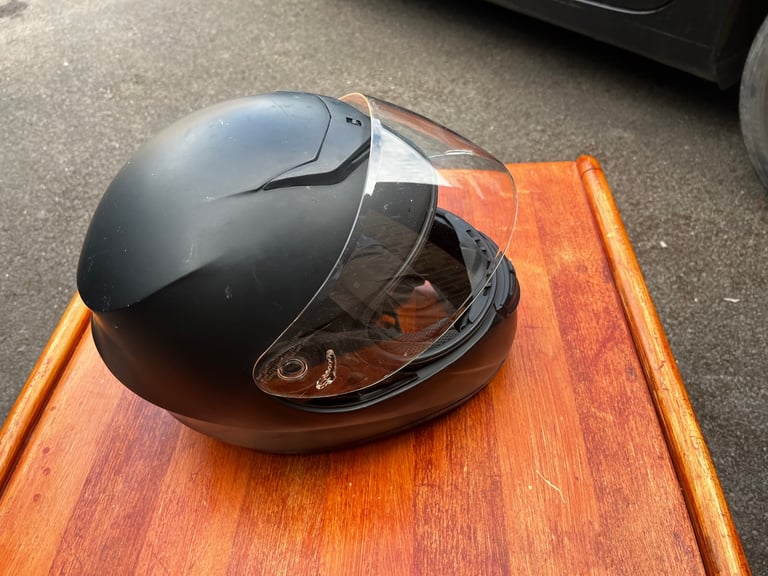 image for Bike helmet