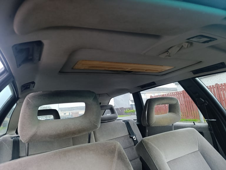 Audi, 100, Estate, 1987, Manual, 1994 (cc), 5 doors