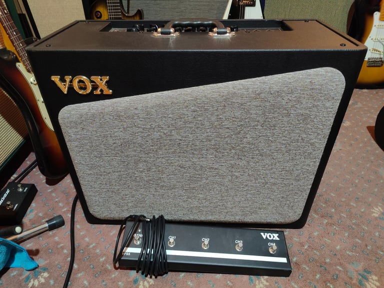 image for Vox av60 